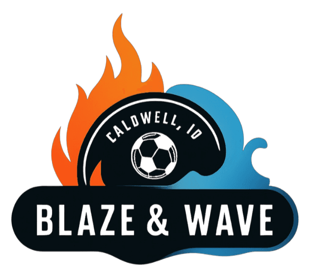 Before logo cleanup example