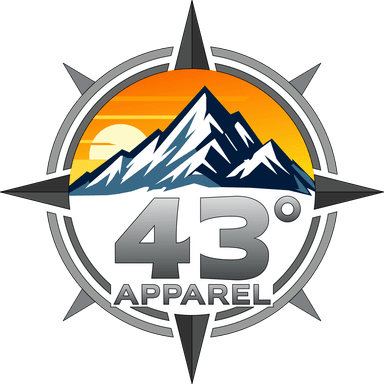 43° Apparel