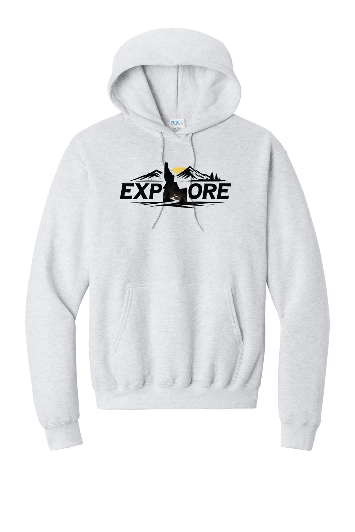 Explore Idaho Hoodie