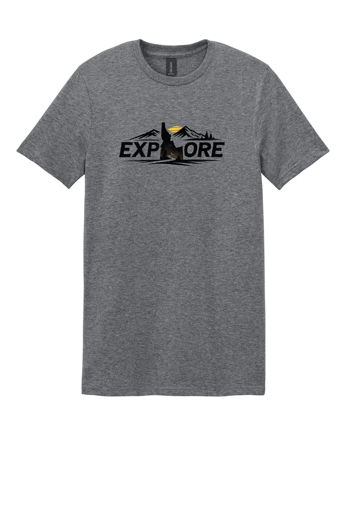Explore Idaho T-Shirt