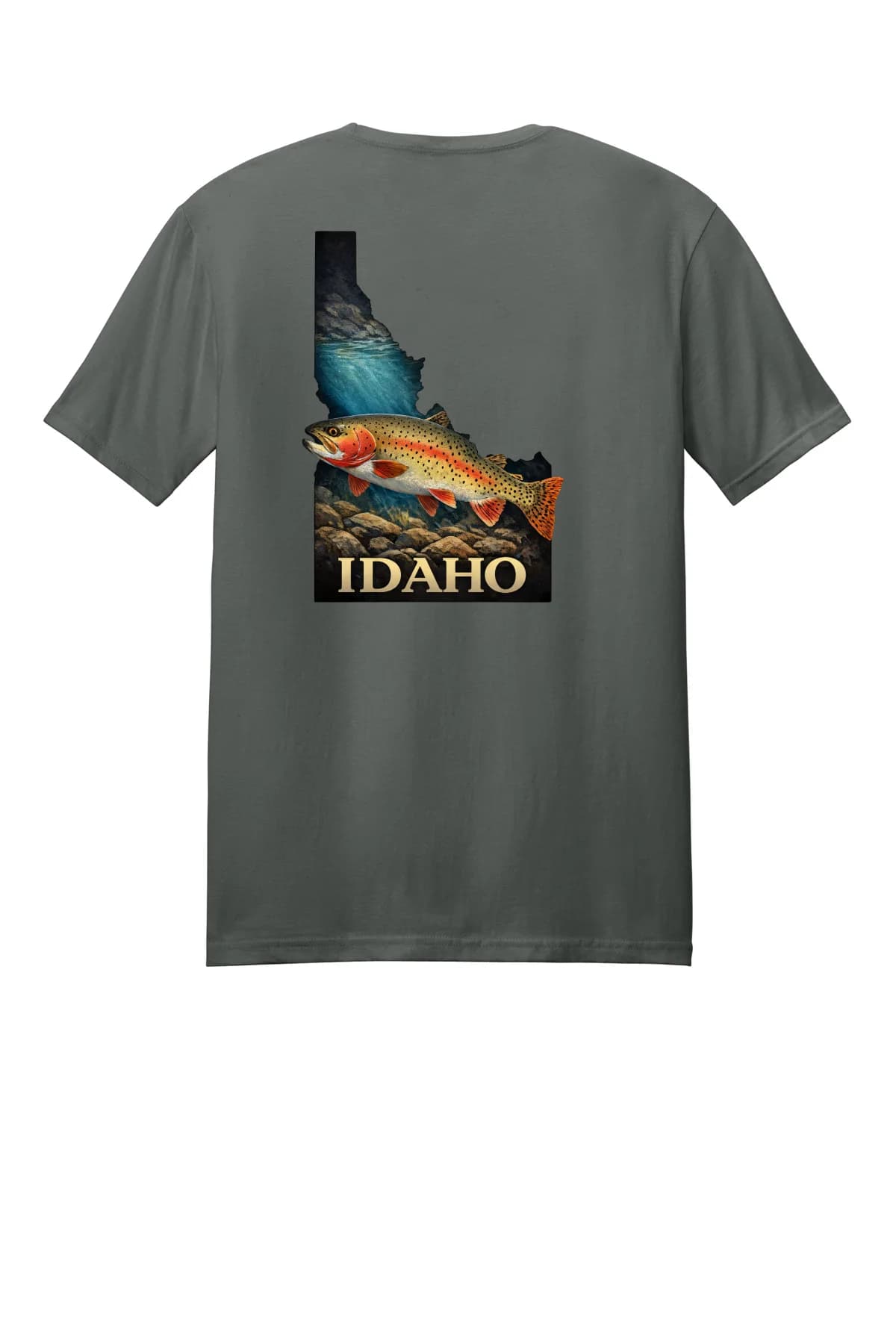Idaho Trout T-Shirt