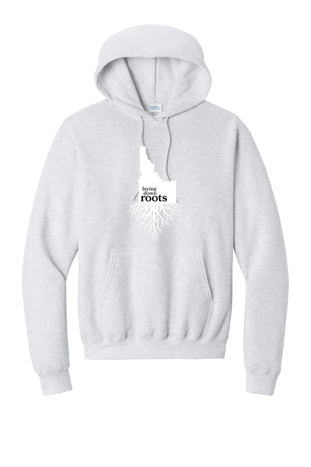 Laying Down Roots Hoodie